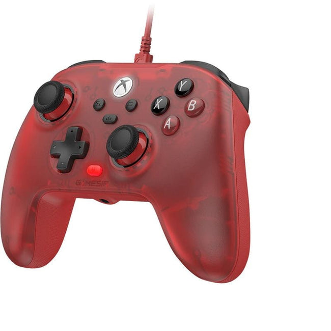 Mando GameSir T7 Rojo - Gamepad para XBOX /PC Main Image