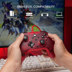 Mando GameSir T7 Rojo - Gamepad para XBOX /PC