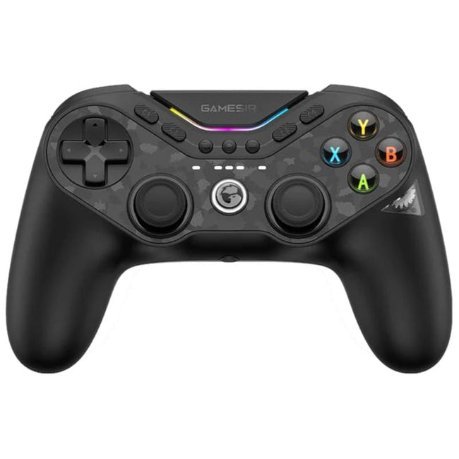 Mando GameSir Tarantula Pro Negro - Gamepad Compatible Switch/Android/iOS/PC Hover Image