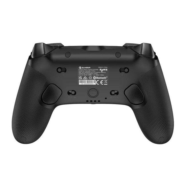 Mando GameSir Tarantula Pro Negro - Gamepad Compatible Switch/Android/iOS/PC Main Image
