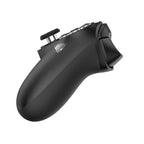 Mando GameSir Tarantula Pro Negro - Gamepad Compatible Switch/Android/iOS/PC