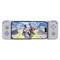 Gamepad Gamesir X2s para Android/iOS (Tipo C) Gris con joysticks de efecto Hall- Mando para smartphones