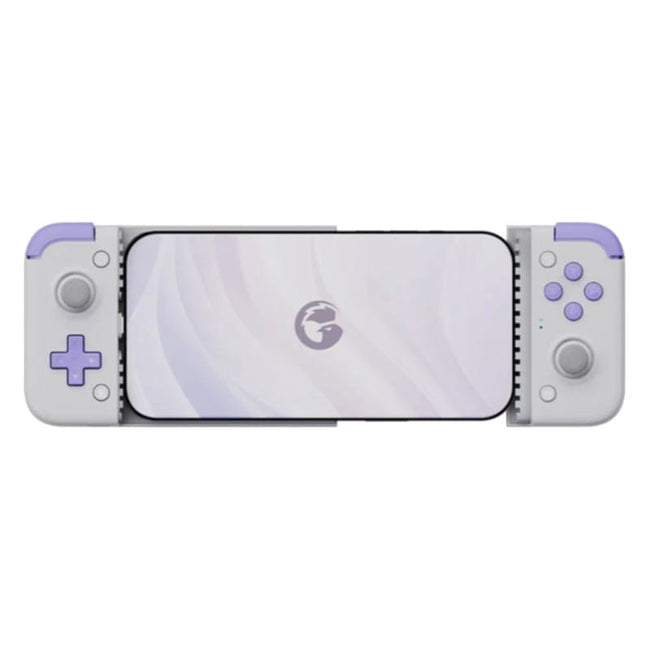 Gamepad Gamesir X2s para Android/iOS (Tipo C) Gris con joysticks de efecto Hall- Mando para smartphones Main Image