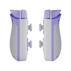 Gamepad Gamesir X2s para Android/iOS (Tipo C) Gris con joysticks de efecto Hall- Mando para smartphones