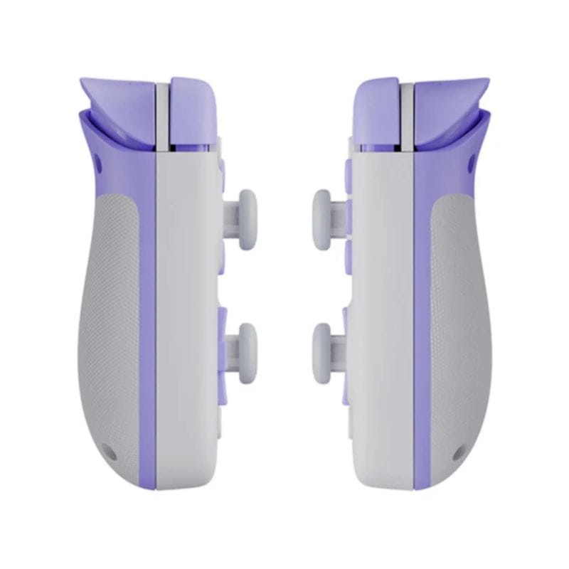 Gamepad Gamesir X2s para Android/iOS (Tipo C) Gris con joysticks de efecto Hall- Mando para smartphones