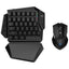 Gamesir Z2 Teclado + Ratón Gaming Bluetooth Wireless - Desprecintado