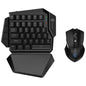 Gamesir Z2 Teclado + Ratón Gaming Bluetooth Wireless - Desprecintado