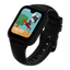 Garett Kids Vibe 4G Negro 1,78 pulgadas AMOLED GPS Llamadas 1,5 días IP67 Smartwatch