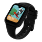 Garett Kids Vibe 4G Negro 1,78 pulgadas AMOLED GPS Llamadas 1,5 días IP67 Smartwatch