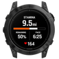 Garmin Epix Pro (Gen 2) Standard 47mm Negro Renovado - Estado Excelente