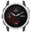 Garmin Fenix 6S Pro Plata Negro 42mm Reloj inteligente Renovado - Estado Premium