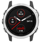 Garmin Fenix 6S Pro Plata Negro 42mm Reloj inteligente Renovado - Estado Premium