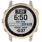 Garmin Fenix 6S Pro Solar Gris Arena 42mm Reloj inteligente Renovado - Estado Premium
