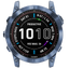 Garmin Fénix 7X Sapphire Solar Edition 51 mm Negro Reloj Inteligente Renovado - Estado Premium