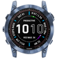 Garmin Fénix 7X Sapphire Solar Edition 51 mm Negro Reloj Inteligente Renovado - Estado Premium