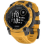 Instinct 3,50mm,Solar,Sunburst/Gray, Sunburst/Gray Band, WW
