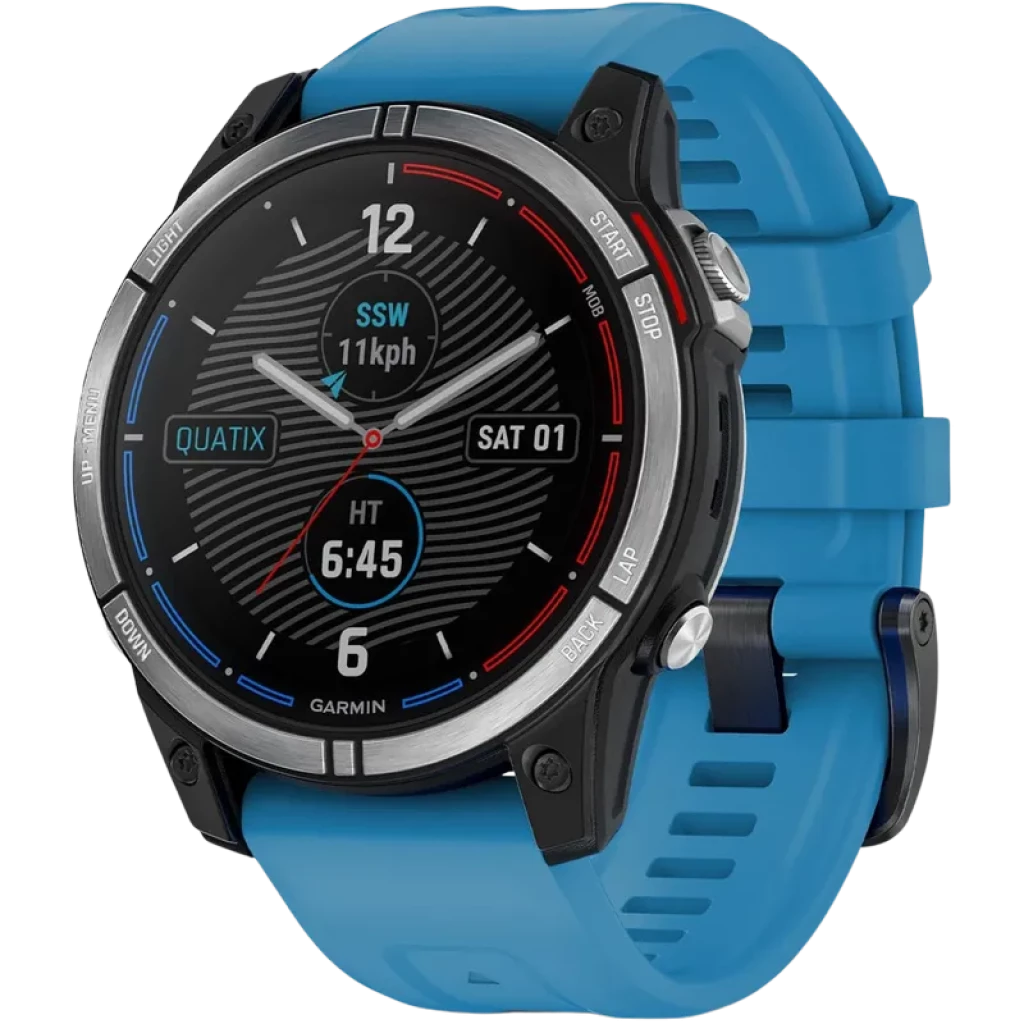quatix 7 - Standard Edition