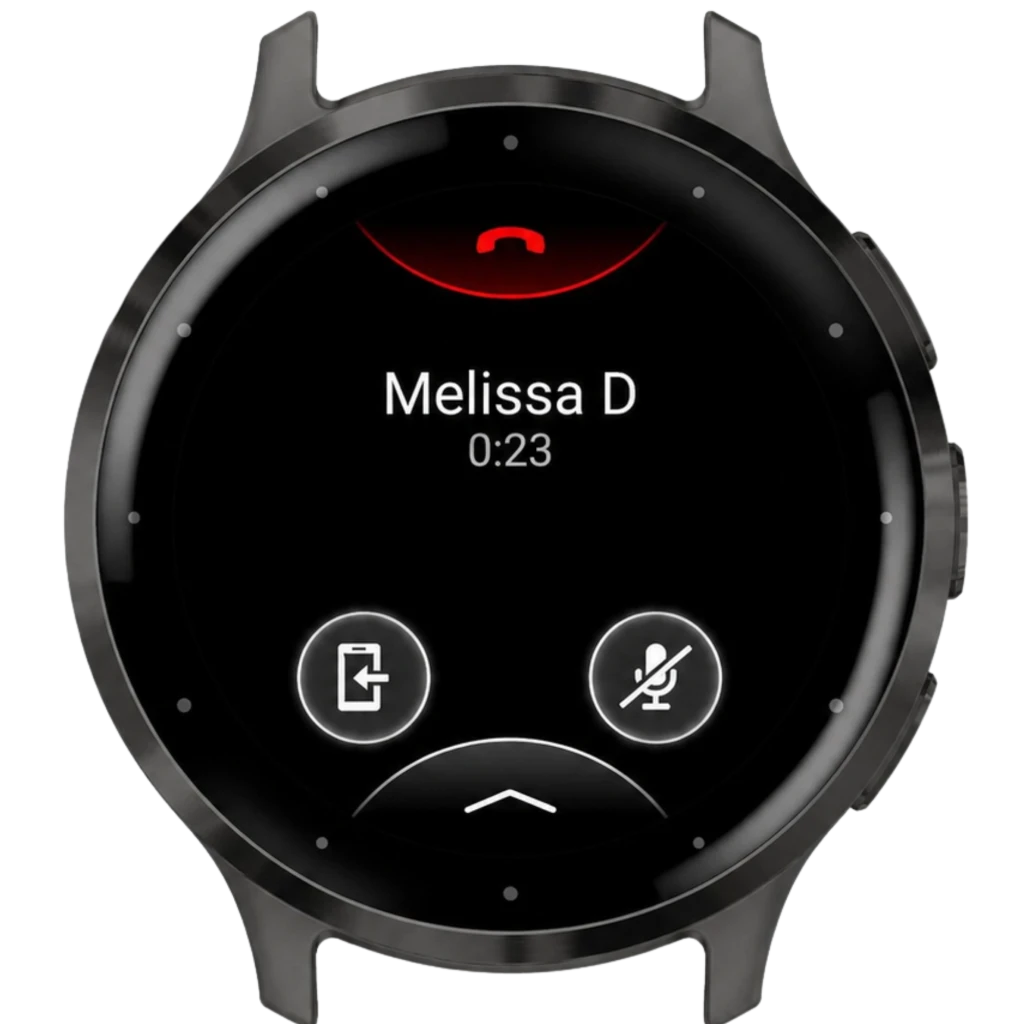 Garmin Venu 3 Gris Reloj Inteligente Renovado - Estado Excelente