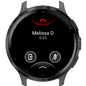 Garmin Venu 3 Gris Reloj Inteligente Renovado - Estado Excelente