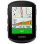 Garmin Edge 540 Negro - Ciclocomputador