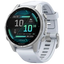 Garmin Fenix 8 AMOLED 43mm Acero Blanco - Reloj Inteligente