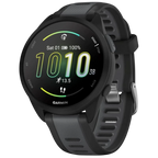 Garmin Forerunner 165 AMOLED Negro - Reloj inteligente