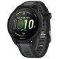 Garmin Forerunner 165 AMOLED Negro - Reloj inteligente