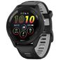 Garmin Forerunner 265 Negro/Gris 46mm - Reloj inteligente