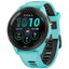 Garmin Forerunner 265 Turquesa/Negro 46mm - Reloj inteligente