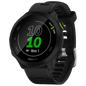 Garmin Forerunner 55 Negro - Reloj inteligente