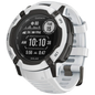 Garmin Instinct 2X Solar 50mm Blanco - Reloj inteligente con GPS