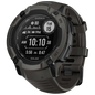 Garmin Instinct 2X Solar 50mm Negro - Reloj inteligente con GPS