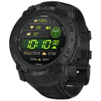 Garmin Instinct 3 Tactical Edition AMOLED 50mm Negro