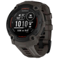 Garmin Instinct E 45mm Negro con Correa Carbón - Reloj Inteligente con GPS - Desprecintado