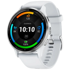 Garmin Venu 3 Blanco - Reloj inteligente