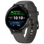 Garmin Venu 3S Gris - Reloj inteligente