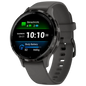 Garmin Venu 3S Gris - Reloj inteligente