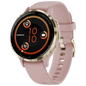 Garmin Venu 3S Rosa Dorado - Reloj inteligente