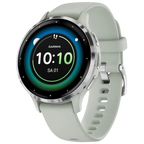 Garmin Venu 3S Verde - Reloj inteligente