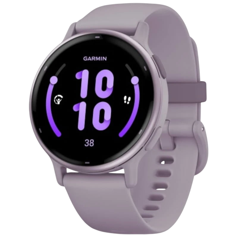 Garmin Vivoactive 5 Violeta - Reloj inteligente