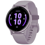 Garmin Vivoactive 5 Violeta - Reloj inteligente