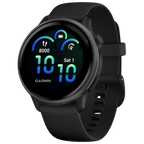 Garmin Vívoactive 6 Negro