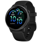 Garmin Vívoactive 6 Negro