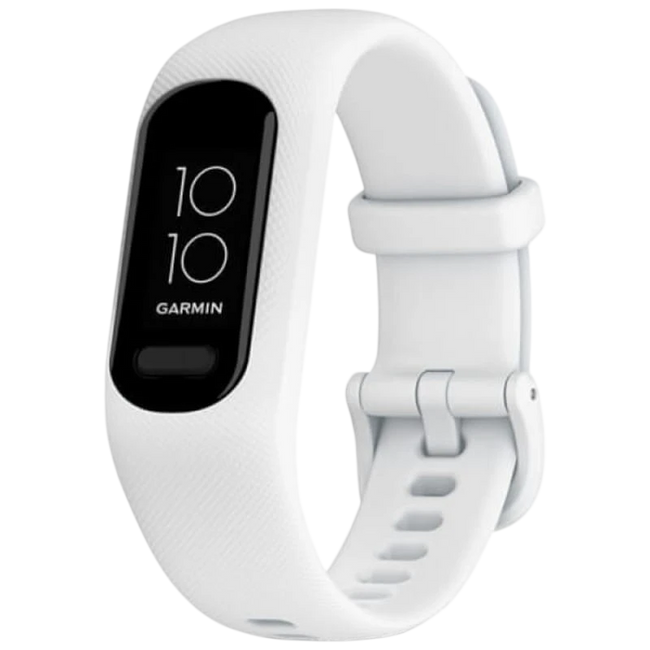 Garmin Vivosmart 5 S/M Blanco Hover Image