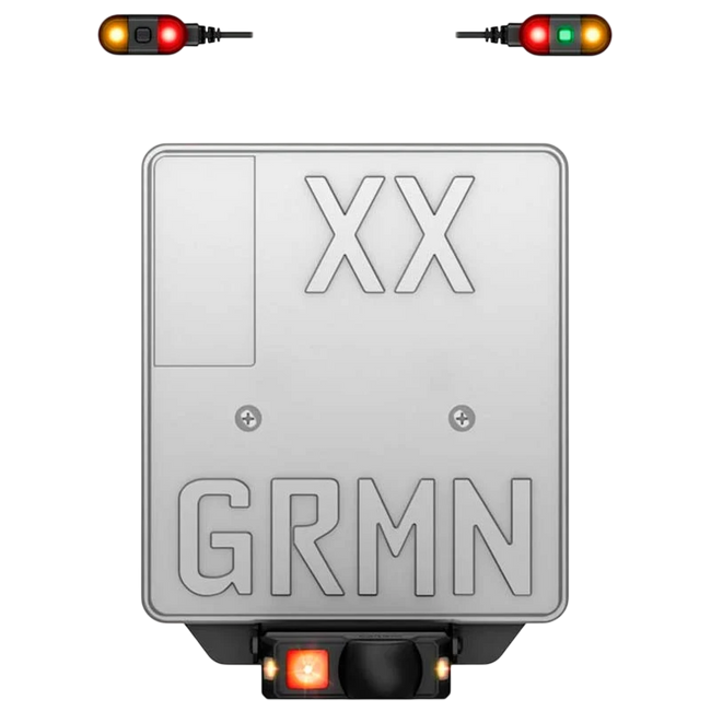 Garmin Zumo R1 Radar Hover Image
