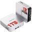 GEEKOM A6 AMD Ryzen 7 6800U 16GB/1TB W11 Pro - Mini PC