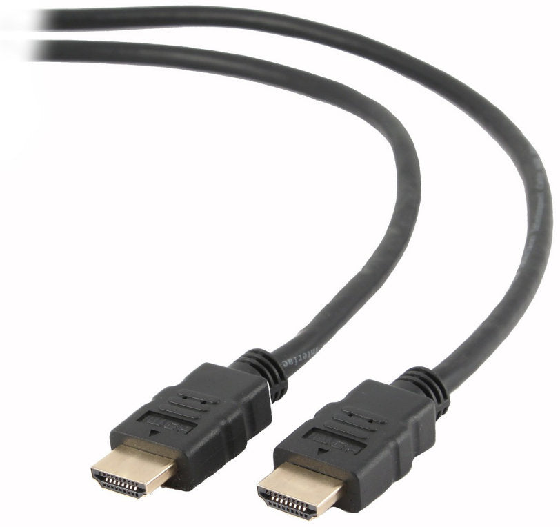 Cable Hdmi Cc-Hdmi4-1M 1M Hdmi Hdmi Negro