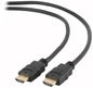 Cable Hdmi Cc-Hdmi4-1M 1M Hdmi Hdmi Negro