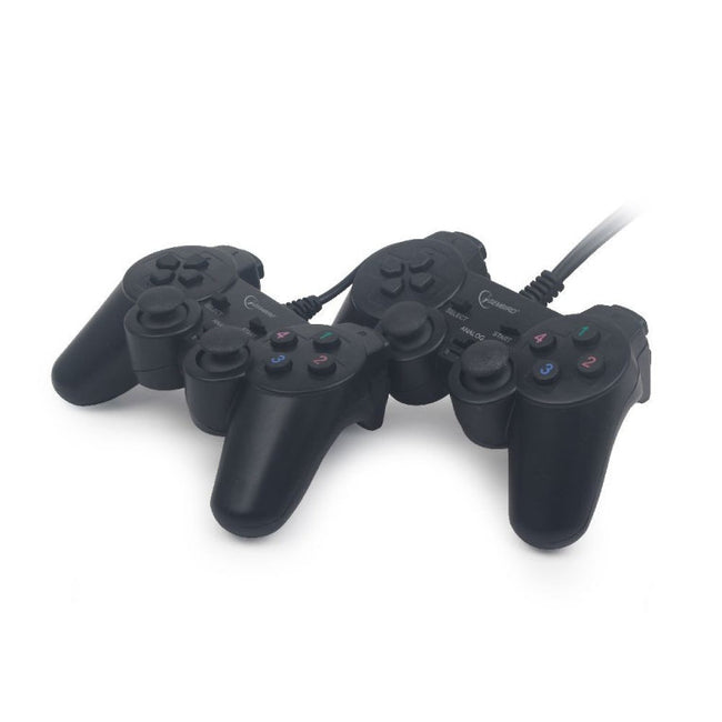 Mando Gembird Jpd Udv2 01 Pc Negro Hover Image