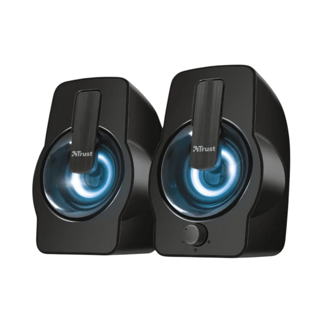 Trust Gemi 6 W Negro Hover Image